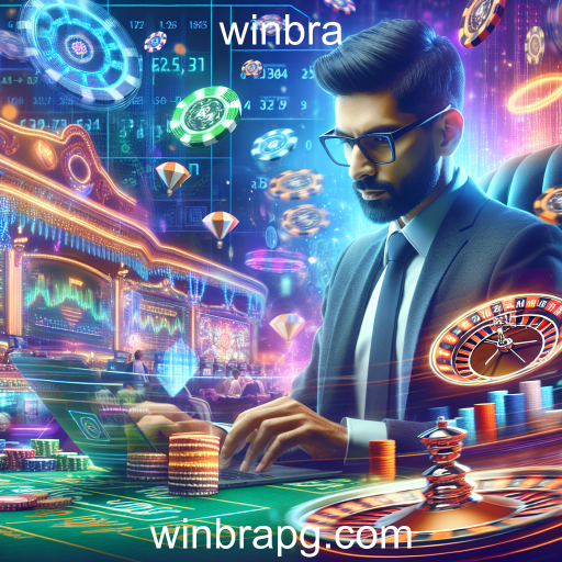 Apostas Esportivas: O Crescimento no Mundos dos Jogos Online